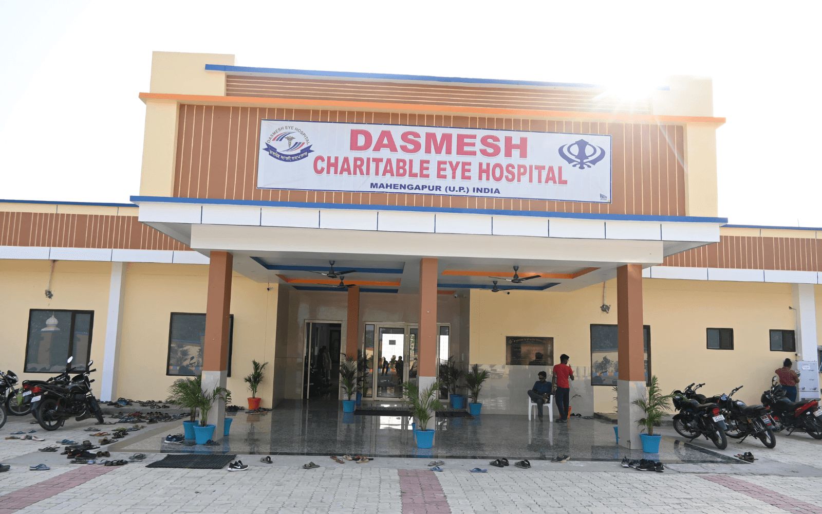 dasmesh-charitable-eye-hospital